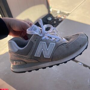 New Balance